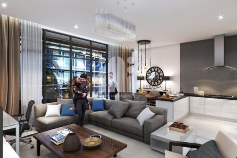 Apartment de 1 dormitorio en Masdar City, UAE No. 96231 8