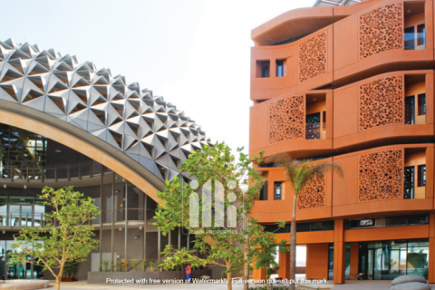 Apartment de 1 dormitorio en Masdar City, UAE No. 96231 10