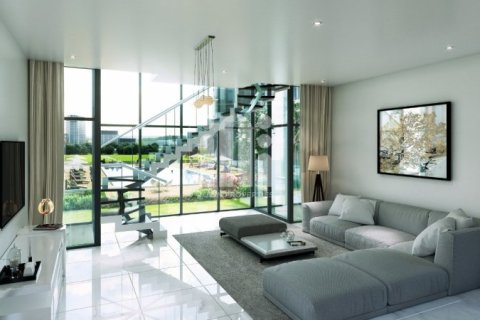 Apartment de 2 dormitorios en Masdar City, UAE No. 96236 4