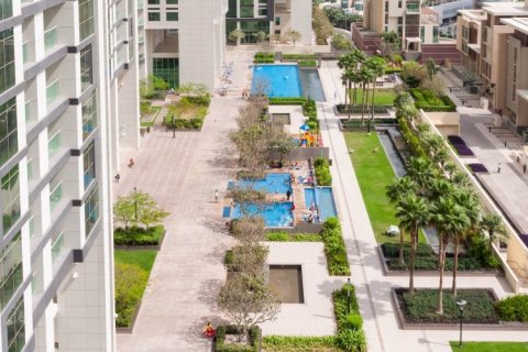 Appartement de 1 chambre à AL MAHA TOWER Al Reem Island, UAE No. 96233 2