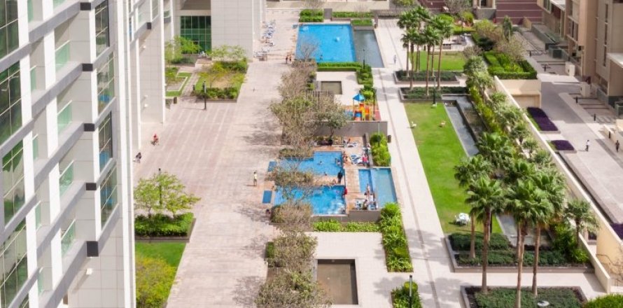 Appartement de 1 chambre à AL MAHA TOWER Al Reem Island, UAE No. 96233