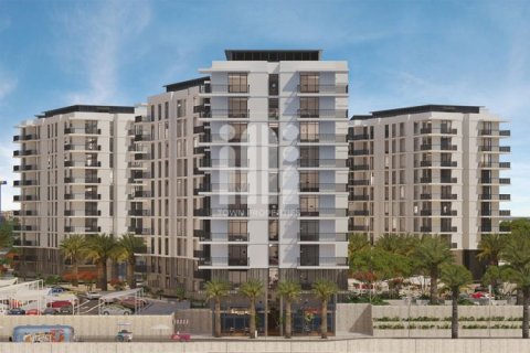 Apartment de 2 dormitorios en WATER'S EDGE Yas Island, UAE No. 96237 2