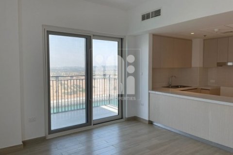 Apartment de 2 dormitorios en WATER'S EDGE Yas Island, UAE No. 96237 9