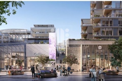 Apartment de 2 dormitorios en  Saadiyat Island, UAE No. 96235 7