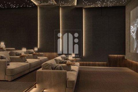 Apartment de 2 dormitorios en  Saadiyat Island, UAE No. 96235 9