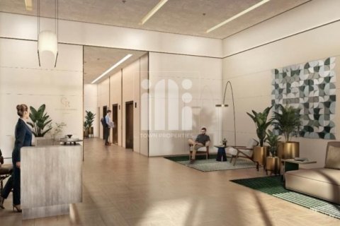 Apartment de 2 dormitorios en  Saadiyat Island, UAE No. 96235 5