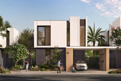 Квартира с 3 спальнями в Dubai Land, ОАЭ №146703 3