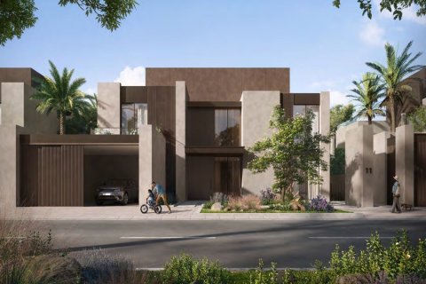 Квартира с 3 спальнями в Dubai Land, ОАЭ №146703 5