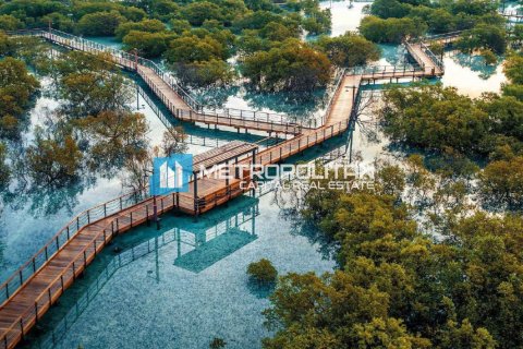 Villa de 6 dormitorios en Abu Dhabi, UAE No. 146707 10