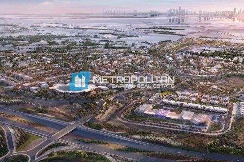 Villa de 6 dormitorios en Abu Dhabi, UAE No. 146707 13