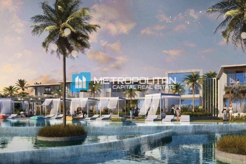 Villa de 6 dormitorios en Abu Dhabi, UAE No. 146707 4