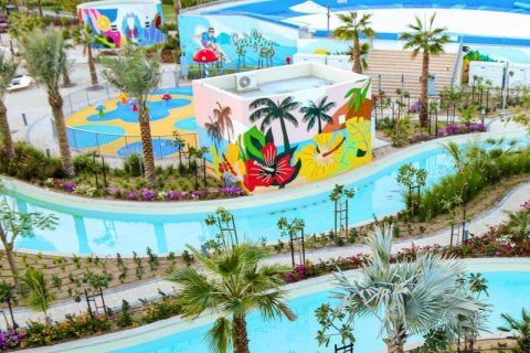 Villa de 4 dormitorios en DAMAC Hills (Akoya by DAMAC), UAE No. 146702 6