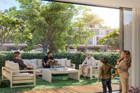Villa de 4 dormitorios en DAMAC Hills (Akoya by DAMAC), UAE No. 146702 5