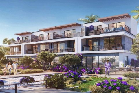 Villa de 4 dormitorios en DAMAC Hills (Akoya by DAMAC), UAE No. 146702