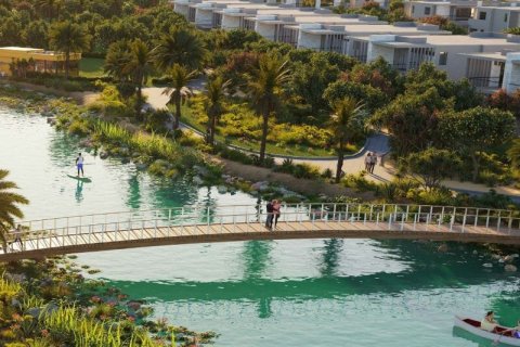 Villa de 4 dormitorios en DAMAC Hills (Akoya by DAMAC), UAE No. 146702 4