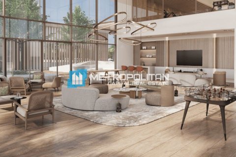 Appartement de 1 chambre à Saadiyat Island, UAE No. 146706 7