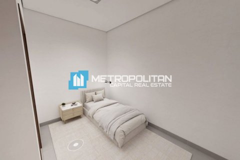 Villa de 4 dormitorios en Saadiyat Island, UAE No. 146705 21