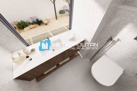 Villa de 4 dormitorios en Saadiyat Island, UAE No. 146705 22