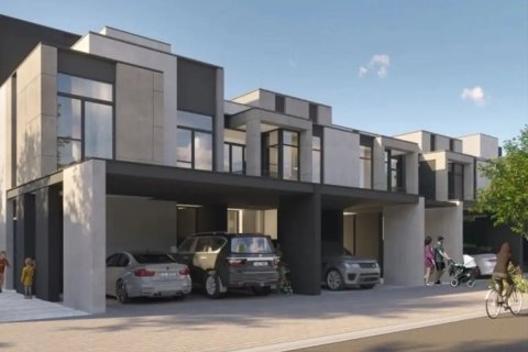 Villa de 3 dormitorios  No. 108240 8