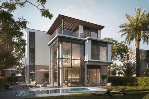 Villa de 6 chambres  No. 108241 7