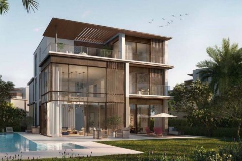 Villa de 6 chambres  No. 108241 6