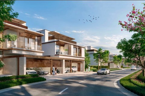 Villa de 6 chambres  No. 108241 16