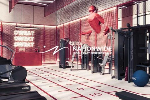 1 bedroom Apartment  No. 118117 15