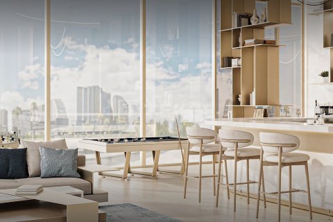 Appartement de 2 chambres  No. 118120 11