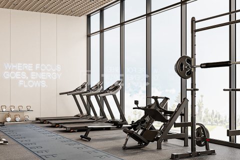 Appartement de 2 chambres  No. 118120 12