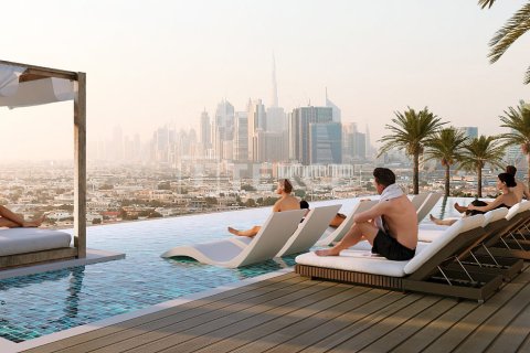 Appartement de 2 chambres  No. 118120 9