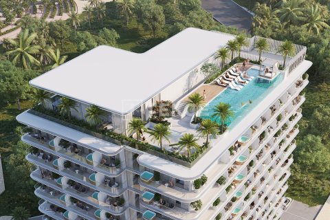 Appartement de 2 chambres  No. 118120 6