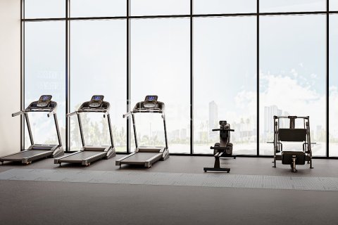 Appartement de 2 chambres  No. 118120 13