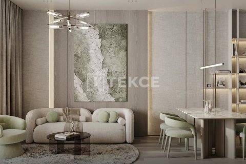 Appartement de 2 chambres  No. 118120 15