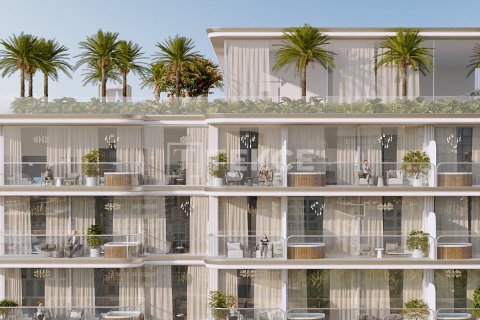 Appartement de 2 chambres  No. 118120 5