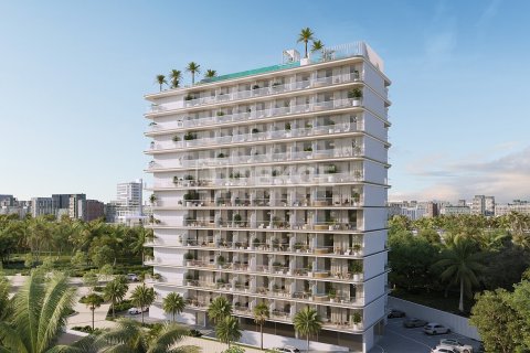 Appartement de 2 chambres  No. 118120 4