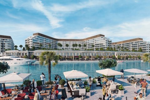 Квартира с 2 спальнями  №118122 3