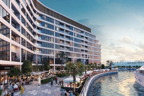 Квартира с 2 спальнями  №118122 5