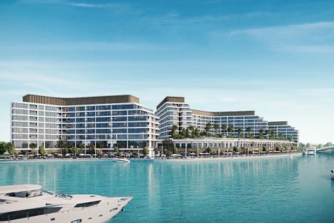 Квартира с 3 спальнями  №118121 4