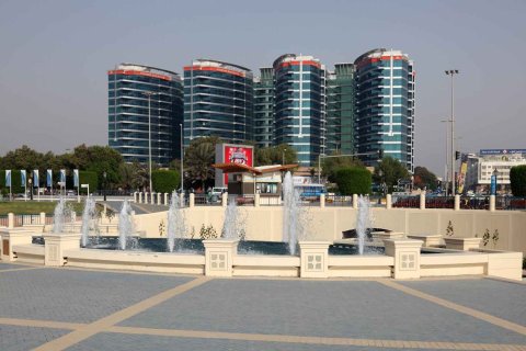 AL SAHEL TOWERS  №69917