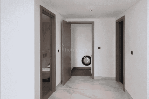 2 غرف نوم شقة في THE CREST GRANDE Sobha Hartland, الإمارات العربية المتحدة رقم 164988 10