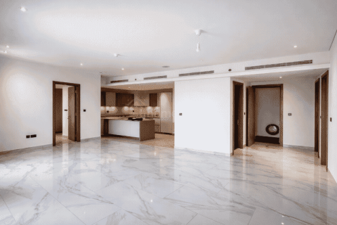 2 غرف نوم شقة في THE CREST GRANDE Sobha Hartland, الإمارات العربية المتحدة رقم 164988 3