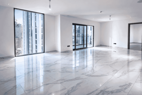 2 غرف نوم شقة في THE CREST GRANDE Sobha Hartland, الإمارات العربية المتحدة رقم 164988 4