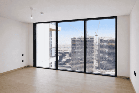 2 غرف نوم شقة في THE CREST GRANDE Sobha Hartland, الإمارات العربية المتحدة رقم 164988 8