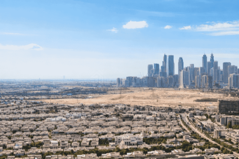 2 غرف نوم شقة في THE CREST GRANDE Sobha Hartland, الإمارات العربية المتحدة رقم 164988 16