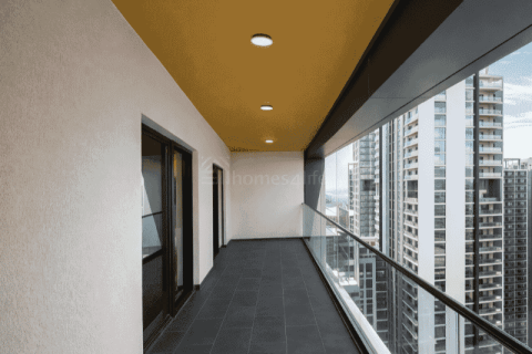 2 غرف نوم شقة في THE CREST GRANDE Sobha Hartland, الإمارات العربية المتحدة رقم 164988 14