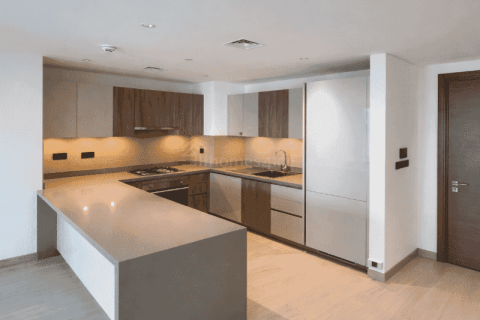 2 غرف نوم شقة في THE CREST GRANDE Sobha Hartland, الإمارات العربية المتحدة رقم 164988 5
