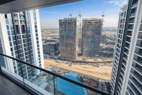 2 غرف نوم شقة في THE CREST GRANDE Sobha Hartland, الإمارات العربية المتحدة رقم 164988 17
