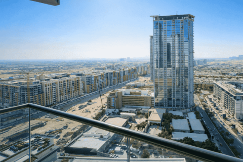 2 غرف نوم شقة في THE CREST GRANDE Sobha Hartland, الإمارات العربية المتحدة رقم 164988 15