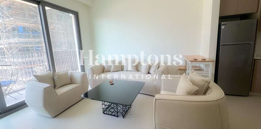 1 bedroom Apartment in Maple at Dubai Hills Estate, UAE No. 164991