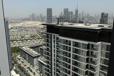 Квартира с 1 спальней в THE CREST GRANDE, Sobha Hartland, ОАЭ №164987 9